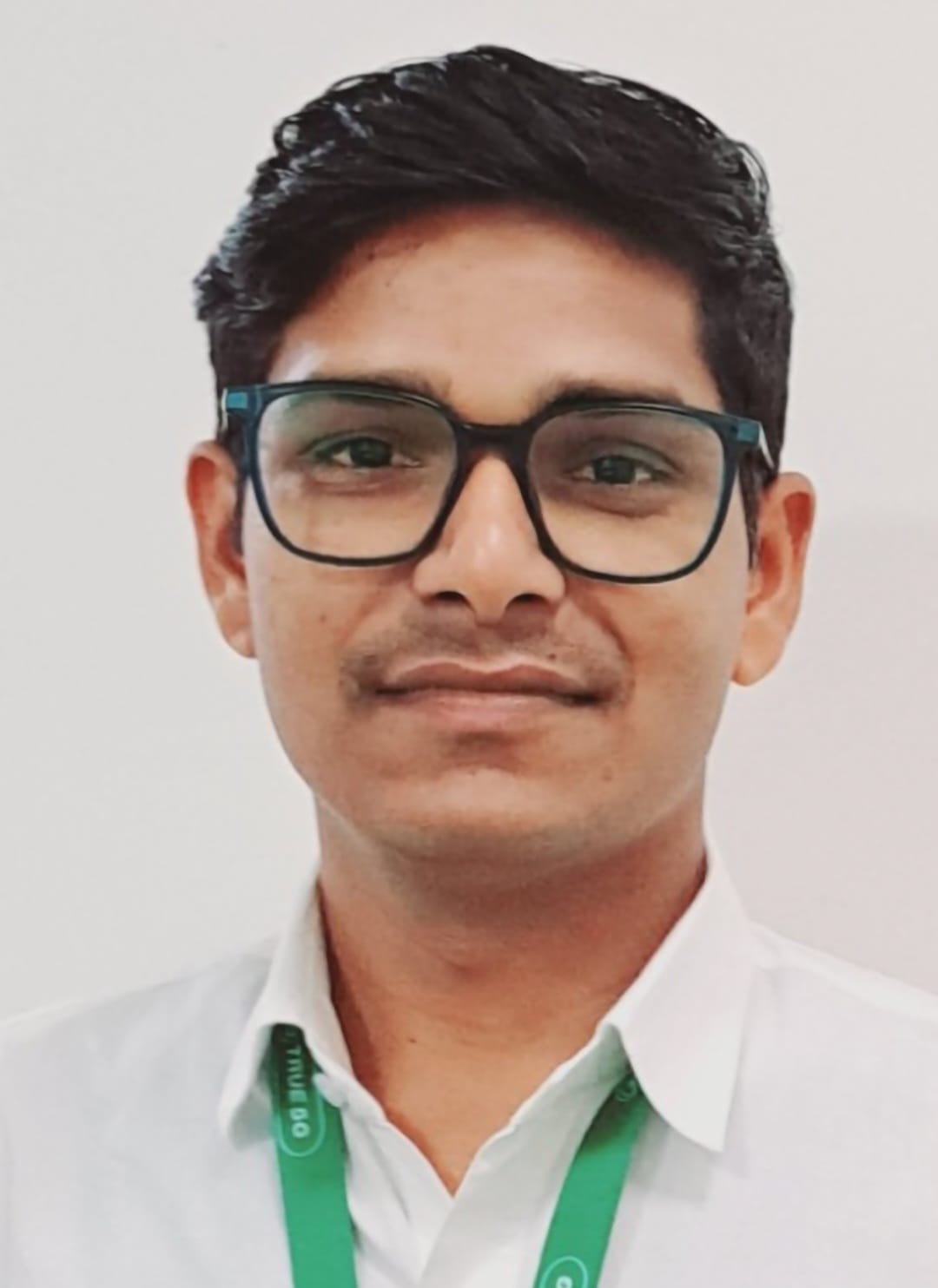 Chandar Mali - N S Green India